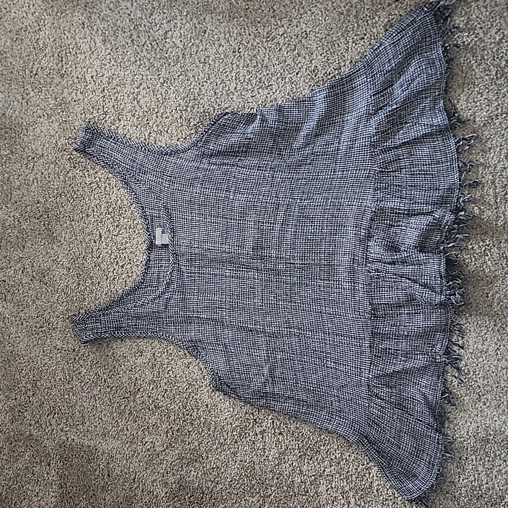 2x Tank top